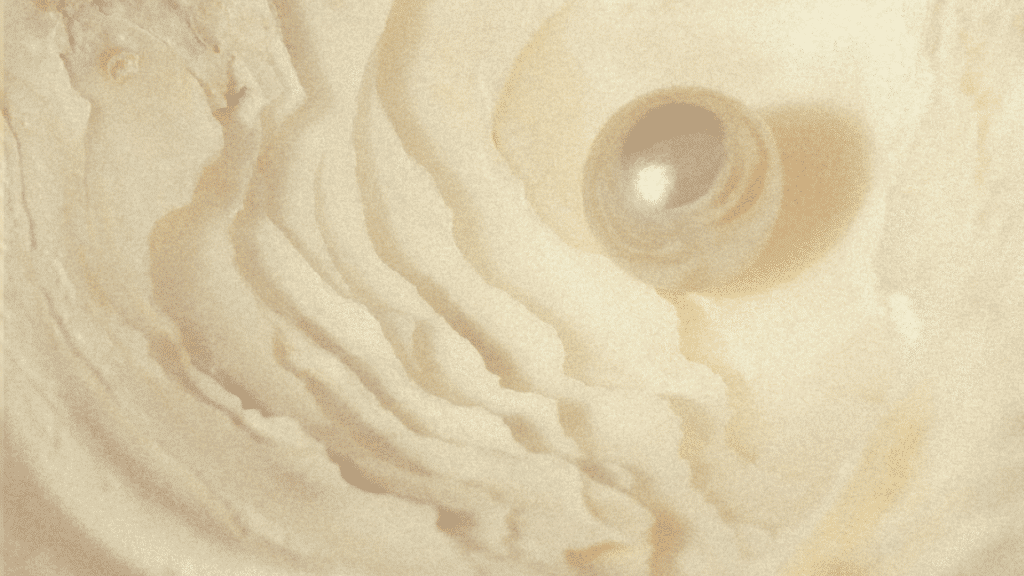Quiting Texture Offline | The Unnerving Texture of Transition
